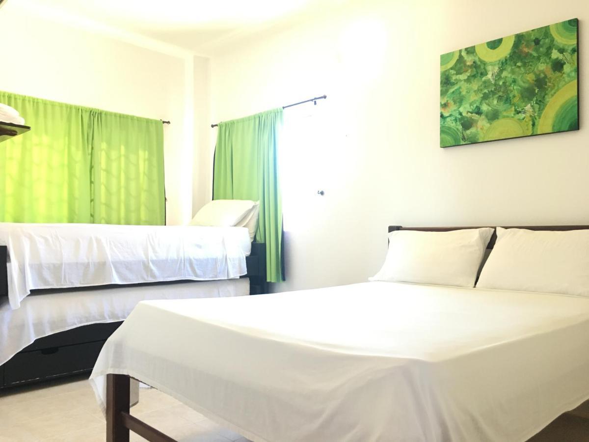 Hotel Ocean Taganga Internacional Extérieur photo