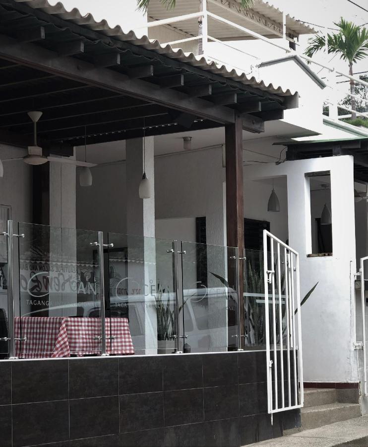 Hotel Ocean Taganga Internacional Extérieur photo