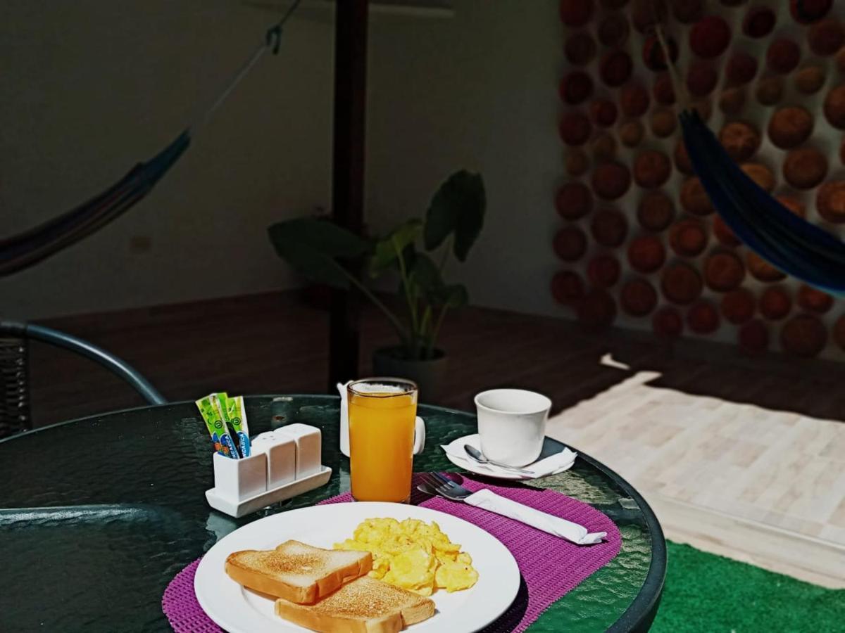 Hotel Ocean Taganga Internacional Extérieur photo