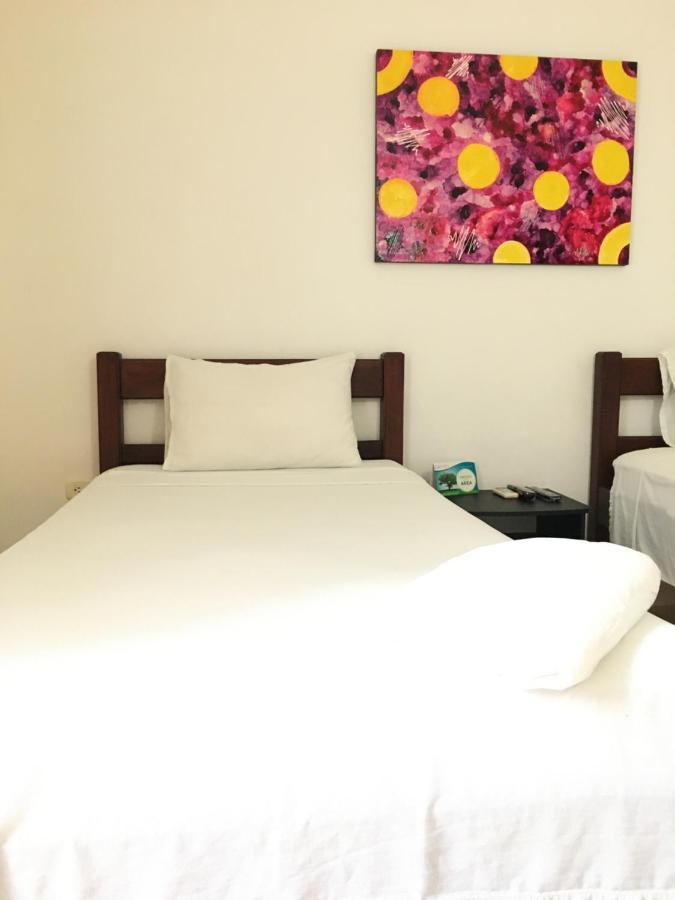 Hotel Ocean Taganga Internacional Extérieur photo