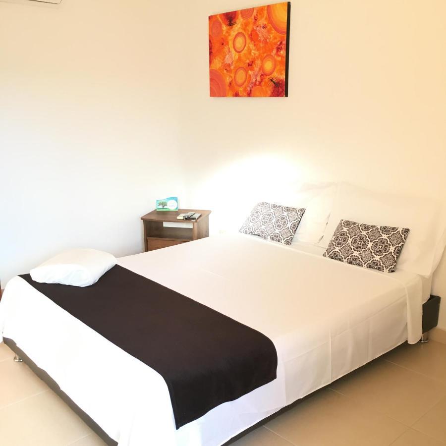 Hotel Ocean Taganga Internacional Extérieur photo