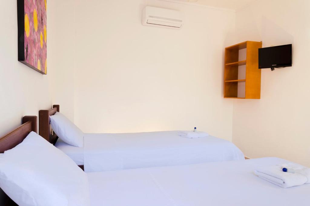 Hotel Ocean Taganga Internacional Chambre photo