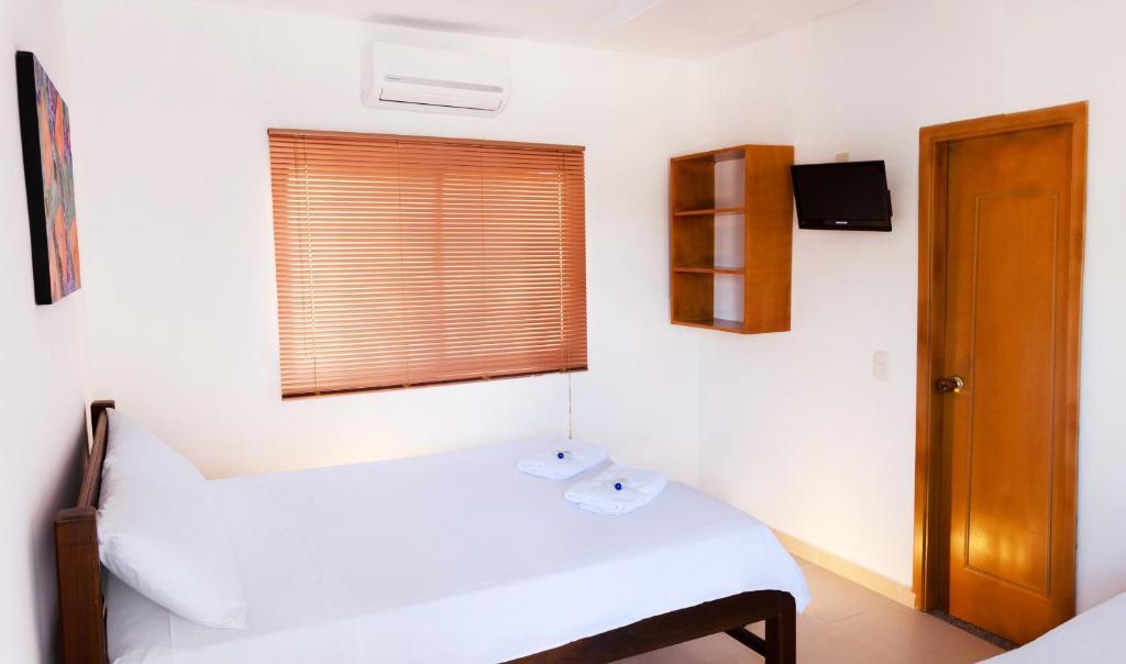 Hotel Ocean Taganga Internacional Chambre photo