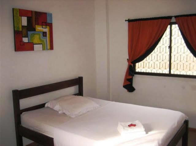 Hotel Ocean Taganga Internacional Extérieur photo